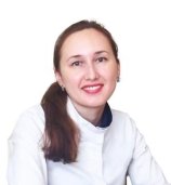 Раменская Наталья Михайловна