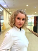 Королькова Анита