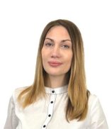 Крылова Виктория Игоревна
