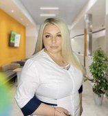 Коковина Юлия Владимировна