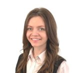 Янина Алина Юрьевна