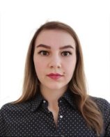 Трухина Екатерина Сергеевна