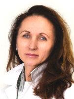 Дубровина Наталья Алексеевна