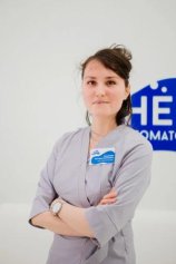 Журавлева Виктория Алексеевна