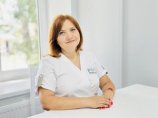 Капиева Елена Альбертовна