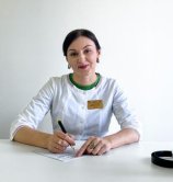 Гаджиева Марьям Магомедовна