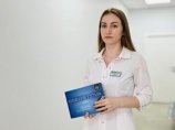 Магомедова Зарина Мингажудиновна