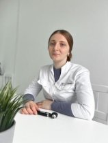 Ибрагимова Асият Шамиловна