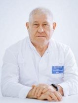 Шагин Николай Григорьевич