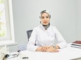 Гаджиева Камила Казбековна