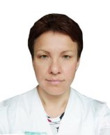 Маковеева Юлия Сергеевна