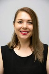 Мартынова Ирина Сергеевна