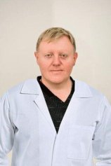 Сурин Михаил Валерьевич