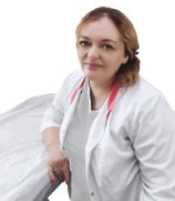 Шигабутдинова Юлия