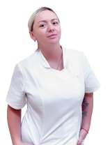 Демешко Ирина