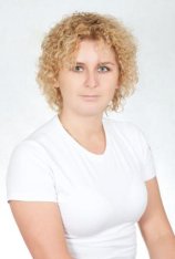 Смирнова Ирина Николаевна