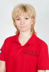 Норкина Алла Вадимовна
