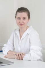 Лем Анастасия Олеговна