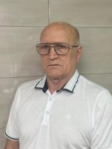 Сайпуллаев Сайпулла Сиражутдинович