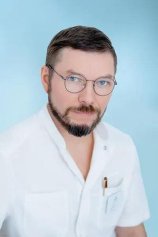 Халимов Ренат Рифкатович
