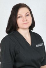 Поминова Маргарита Михайловна