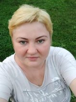 Окунева Снежана Владимировна