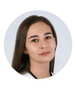 Мащенко Арина Владимировна