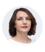 Пилатова Оксана Андреевна
