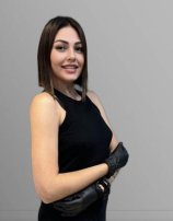 Дьяченко Ольга