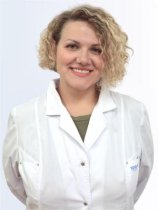 Козлова Татьяна Владиславовна