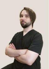 Булгаков Богдан Юрьевич