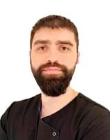 Мусаев Омар Ахмедович