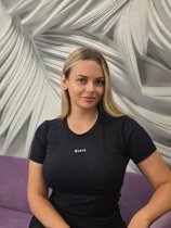 Андреева Анна Евгеньевна