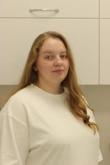 Шамсутдинова Аделия Ирнисовна