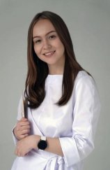 Комарова Альбина Александровна