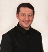 Федоров Павел Геннадьевич