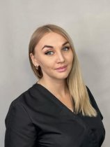Томилова Анна