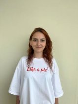 Склярова Юлия