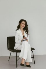 Бобок Екатерина