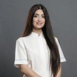 Кюлян Елена Кареновна