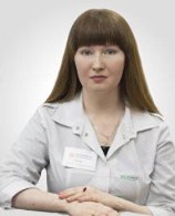 Рукавишникова Екатерина Юрьевна