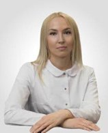 Бикбова Юлия Олеговна