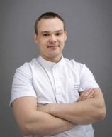 Момот Александр Сергеевич