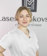 Мозжина Софья