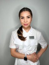 Утягулова Гульфия Фаргатовна