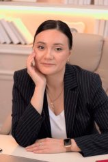 Хромова Людмила Константиновна