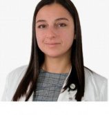 Гаврилова Камилла Павловна