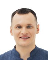 Васильев Николай Игоревич