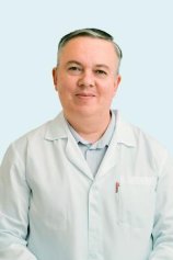 Иванов Андрей Владимирович