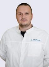Ильченко Георгий Петрович